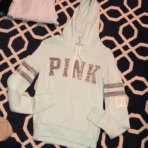 VS PINK hoodie